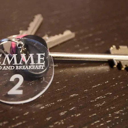 Emme B&B-3